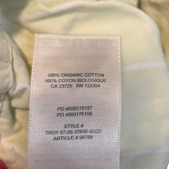 Aritzia Wilfred  Free Breeze Shorts 6" Inseam - Picture 6 of 9